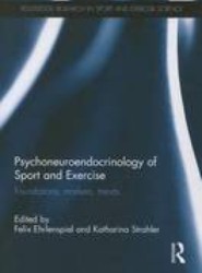 Psychoneuroendocrinology of Sport and Exercise