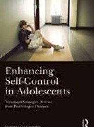 Enhancing Self-Control in Adolescents