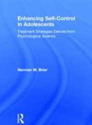 Enhancing Self-Control in Adolescents