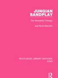 Jungian Sandplay (RLE: Jung)