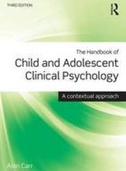 The Handbook of Child and Adolescent Clinical Psychology