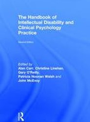 The Handbook of Intellectual Disability and Clinical Psychology Practice