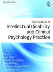 The Handbook of Intellectual Disability and Clinical Psychology Practice