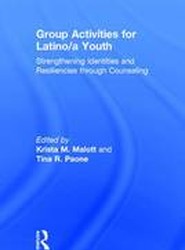 Group Activities for Latino/a Youth