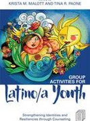 Group Activities for Latino/a Youth