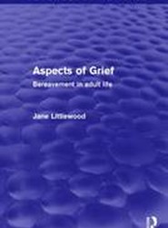 Aspects of Grief (Psychology Revivals)