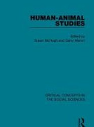 Human-Animal Studies