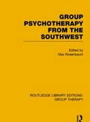 Group Psychotherapy from the Southwest