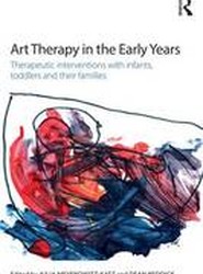 Art Therapy in the Early Years
