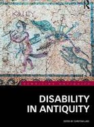 Disability in Antiquity