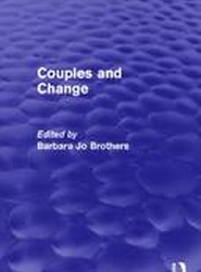 Couples and Change (Psychology Revivals)