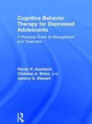 Cognitive Behavior Therapy for Depressed Adolescents