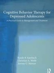 Cognitive Behavior Therapy for Depressed Adolescents
