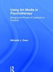 Using Art Media in Psychotherapy