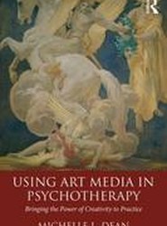 Using Art Media in Psychotherapy