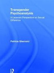 Transgender Psychoanalysis