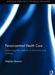 Person-centred Health Care