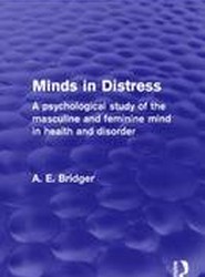 Minds in Distress (Psychology Revivals)