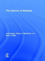 The Science of Attitudes