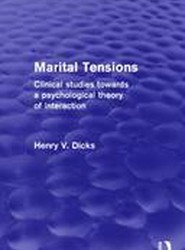 Marital Tensions