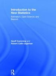 Introduction to the New Statistics