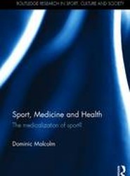 Sport, Medicine and Health