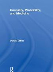 Causality, Probability, and Medicine