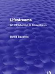 Lifestreams
