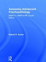 Assessing Adolescent Psychopathology