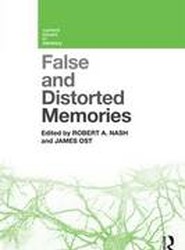 False and Distorted Memories