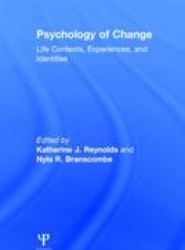 Psychology of Change