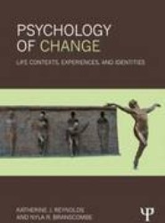 Psychology of Change