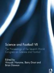 Science and Football VII