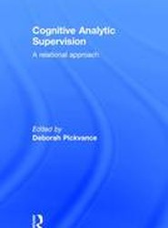Cognitive Analytic Supervision
