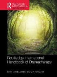 Routledge International Handbook of Dramatherapy