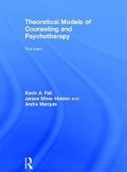 Theoretical Models of Counseling and Psychotherapy