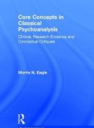 Core Concepts in Classical Psychoanalysis