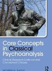 Core Concepts in Classical Psychoanalysis