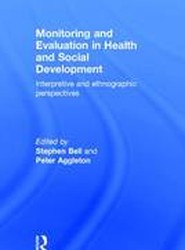 Monitoring and Evaluation in Health and Social Development