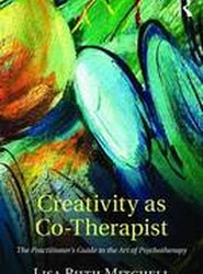 Creativity as Co-Therapist