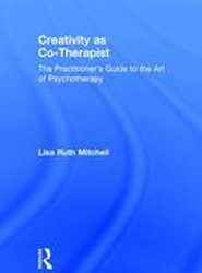 Creativity as Co-Therapist