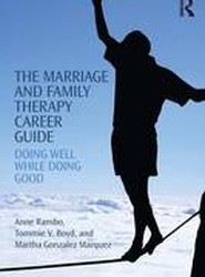 The Marriage and Family Therapy Career Guide