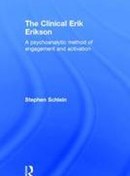 The Clinical Erik Erikson