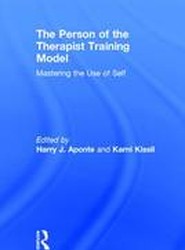 The Person of the Therapist Training Model