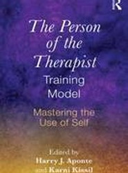 The Person of the Therapist Training Model