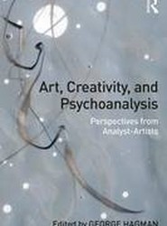 Art, Creativity, and Psychoanalysis