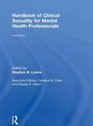 Handbook of Clinical Sexuality for Mental Health Professionals