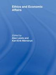 Ethics and Economic Affairs