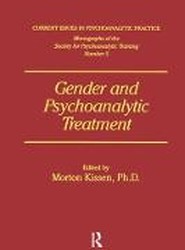 Gender And Psychoanalytic Treatment