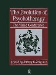 The Evolution Of Psychotherapy